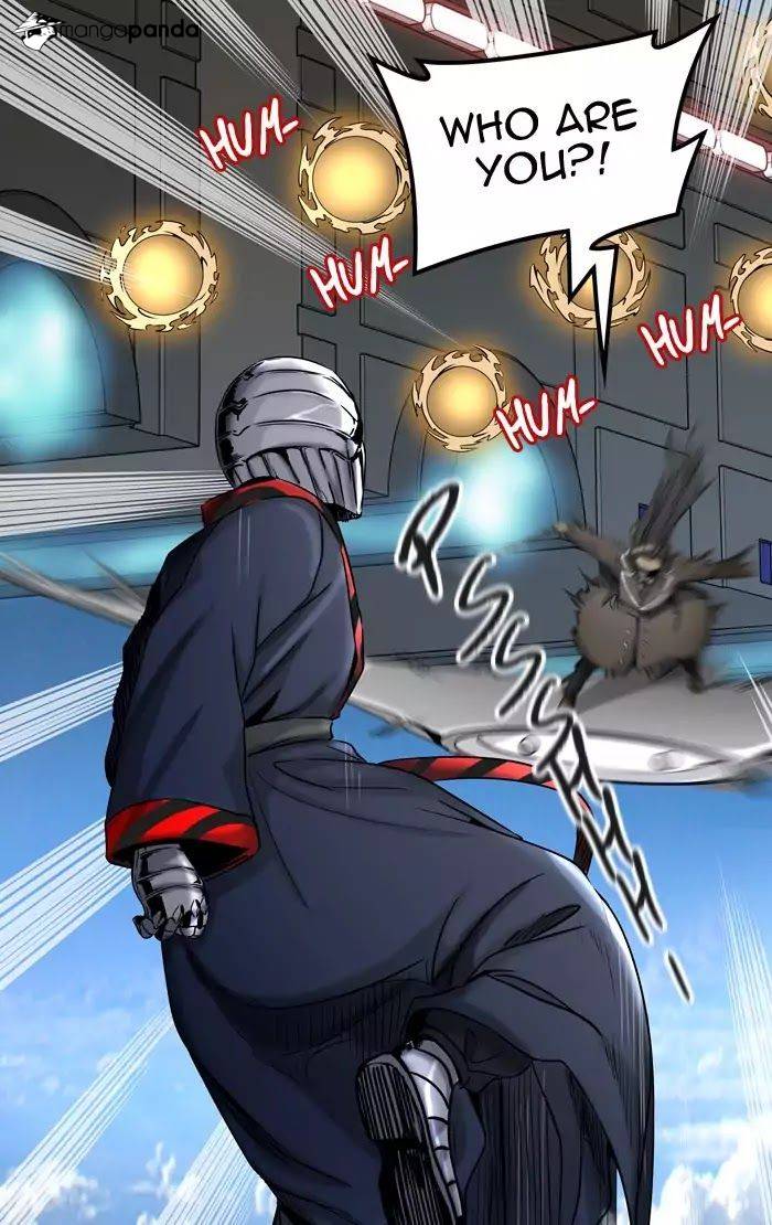 Tower of God Chapter 398 image 087